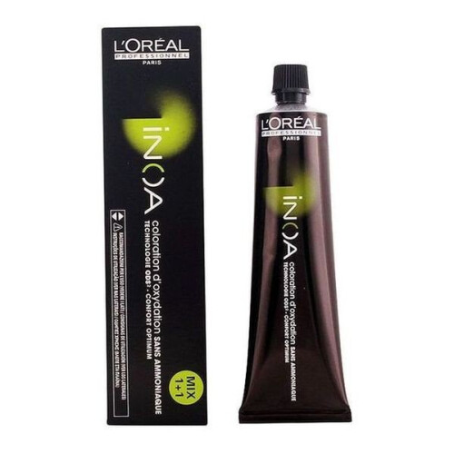 L’Oréal Paris Dye No Ammonia Inoa L'Oreal Expert Professionnel Nº 7,31 (60 g)