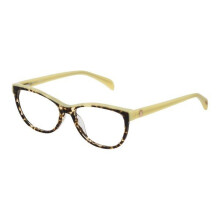Silmälasien kehys - Kaikki - VTO939520781 - Hartsi - Ruskea - 52 mm