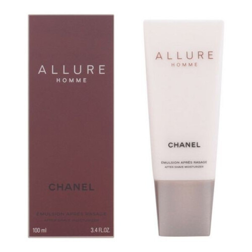 Chanel ALLURE HOMME Après-rasage balm 100 ml