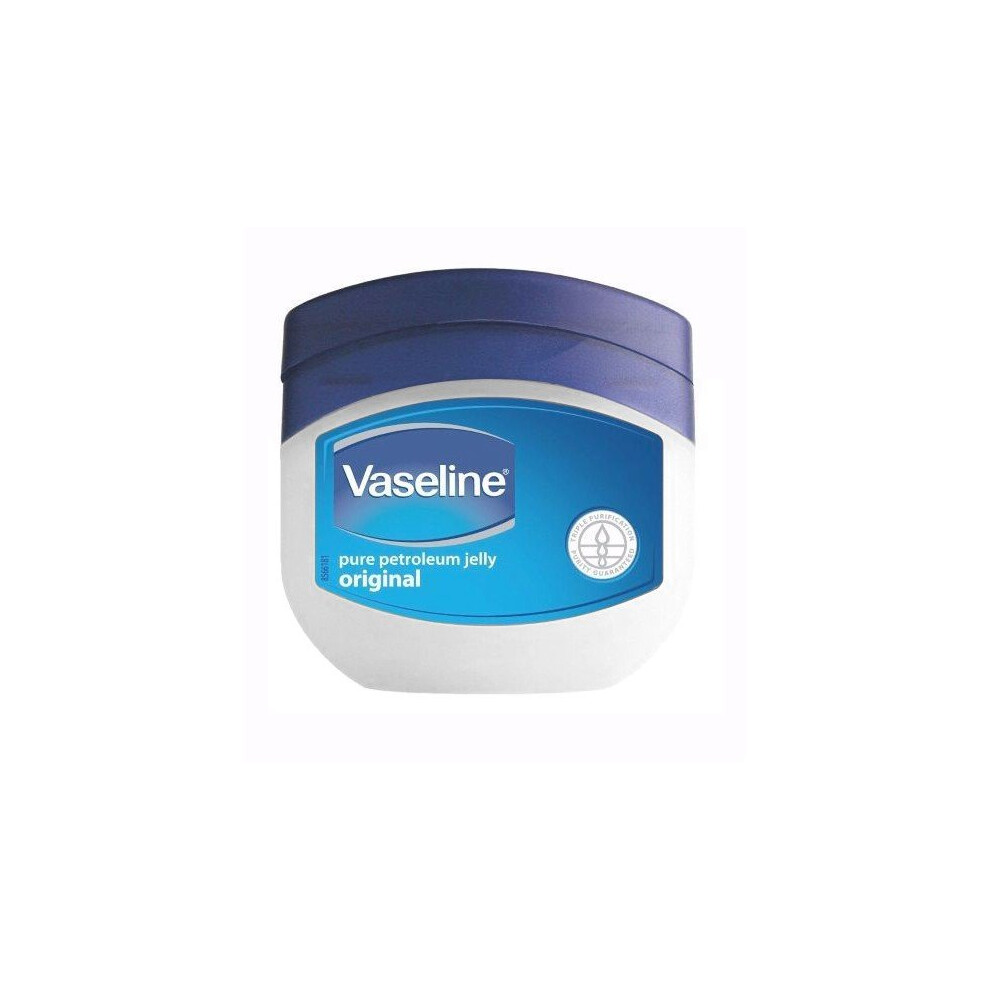 Vaseline Original Vasenol (100 Ml)
