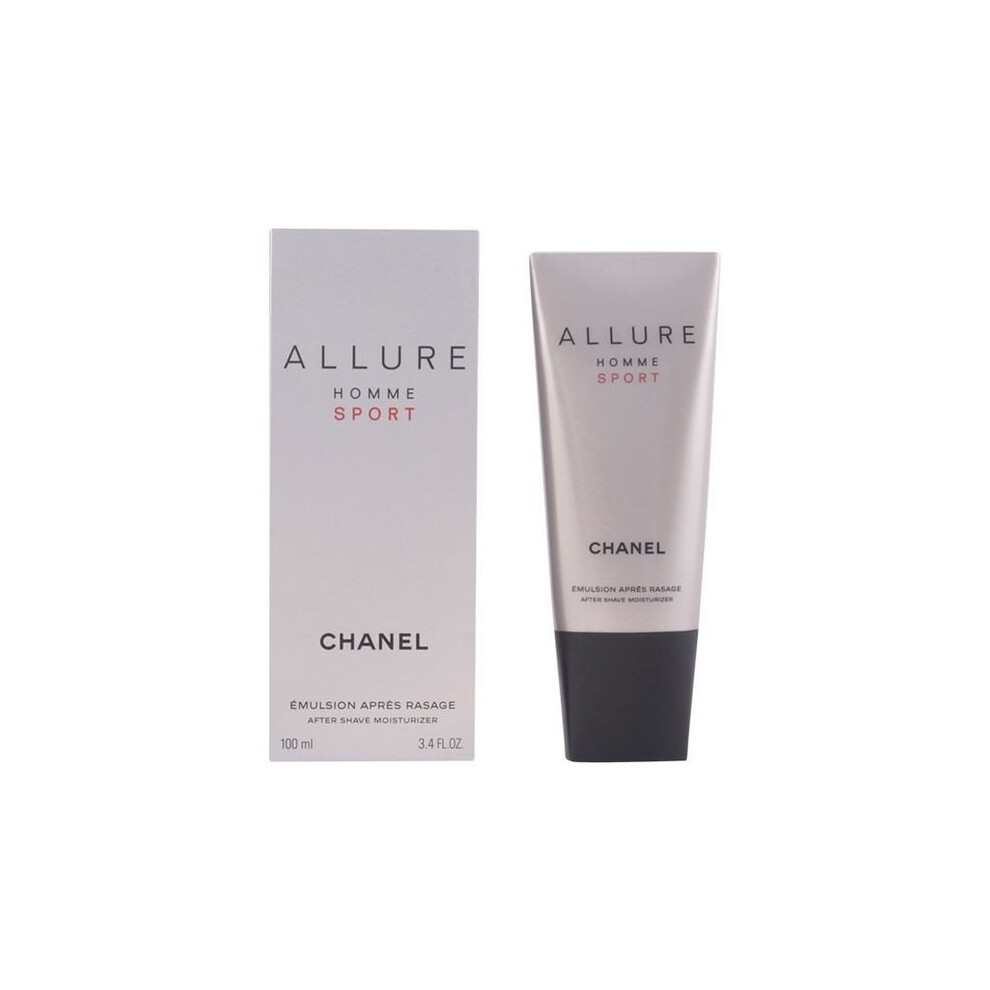 After Shave Allure Homme Sport Chanel (100 ml)