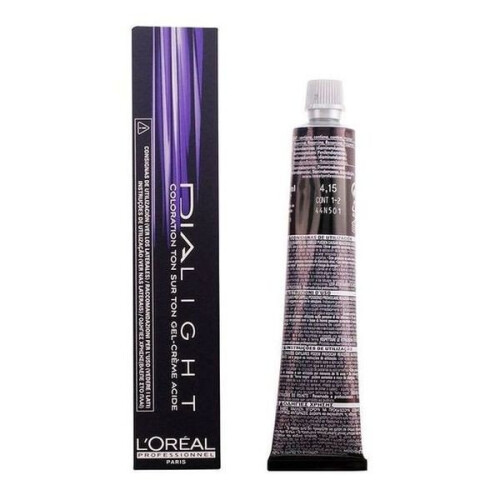 L’Oréal Paris Dye No Ammonia Dia Light L'Oreal Expert Professionnel (50 ml)