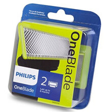 Žiletky na holenie Philips ONEBLADE (2 ks)