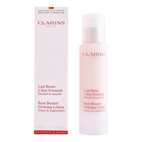 Clarins Λοσιόν σύσφιξης και σύσφιξης Buste Clarins (50 ml)