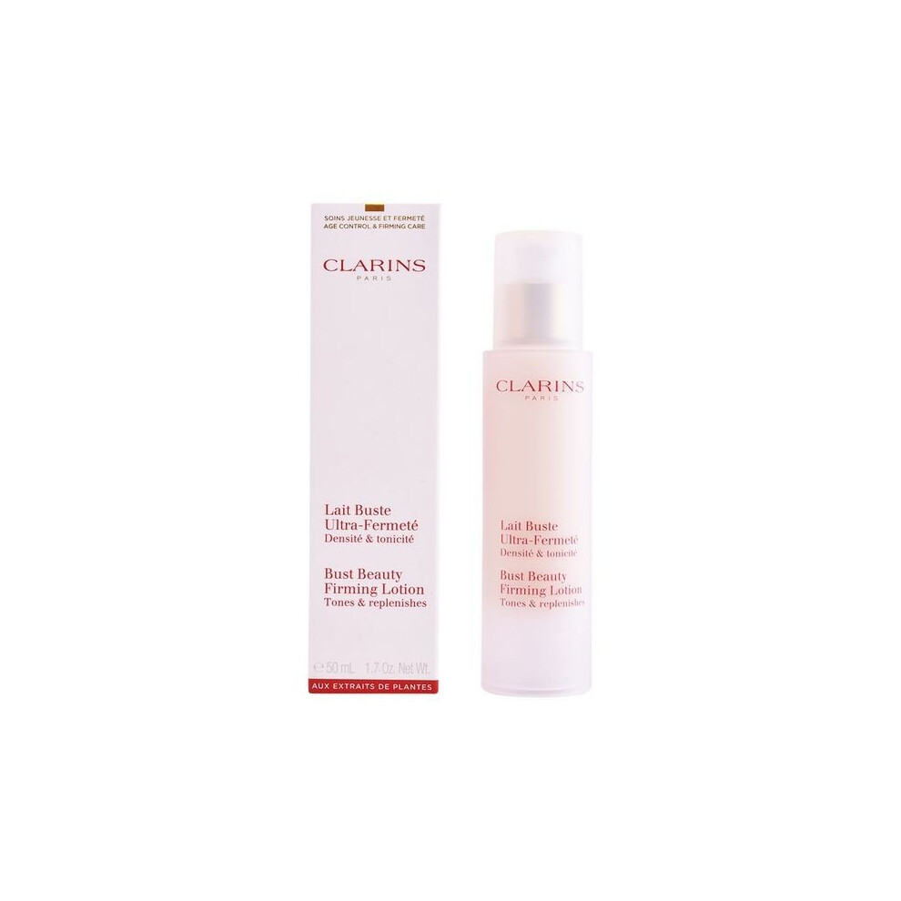 Clarins Bust Beauty Firming Lotion 50Ml