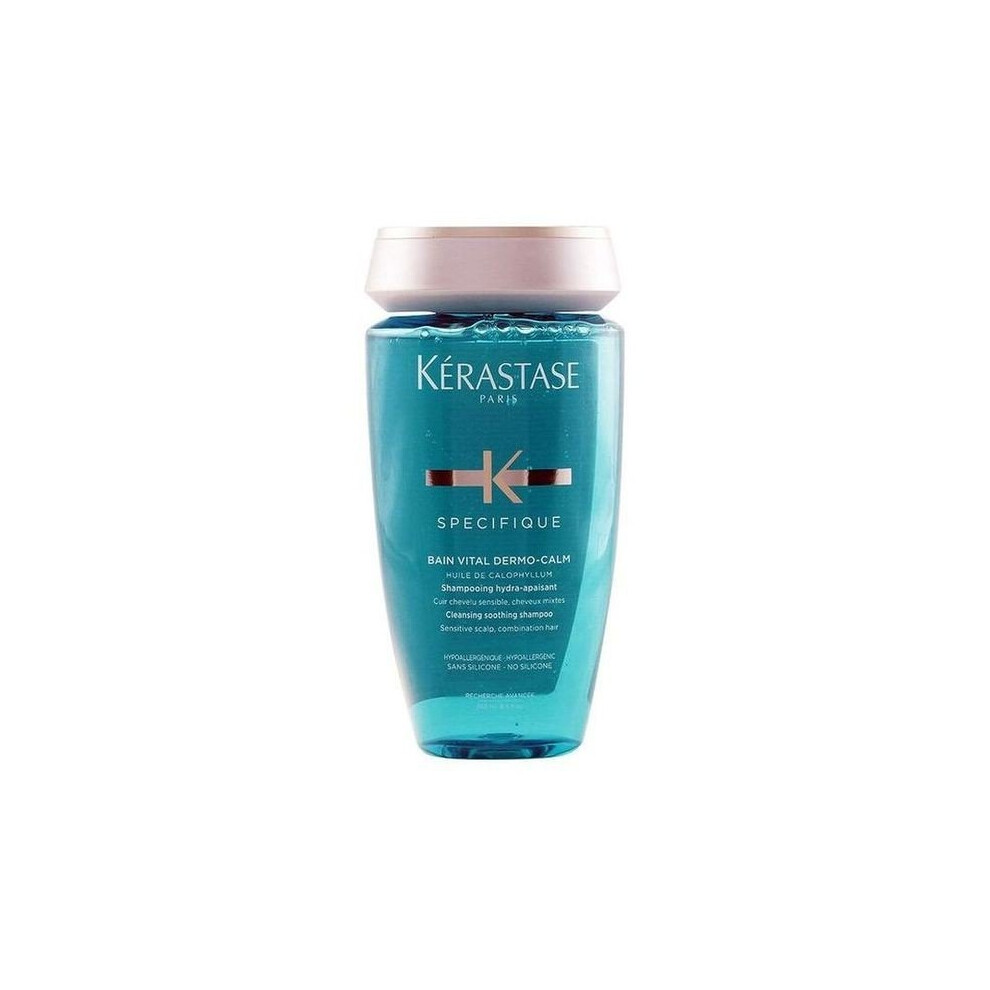 Shampoo Dermo-calm Kerastase