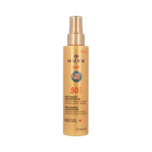 Sun Milk Nuxe Spf 50+ (150 ml)