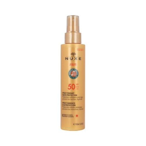 NUXE Sun Milk Nuxe Spf 50+ (150 ml)