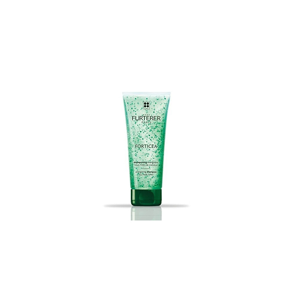Rene Furterer Strengthening Shampoo Forticea Energizing Renã© Furterer (200 Ml)