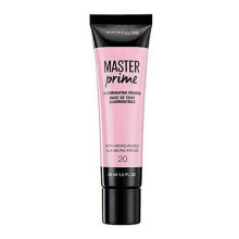 Make-up Foundation Illuminating Primer Maybelline (30 ml)
