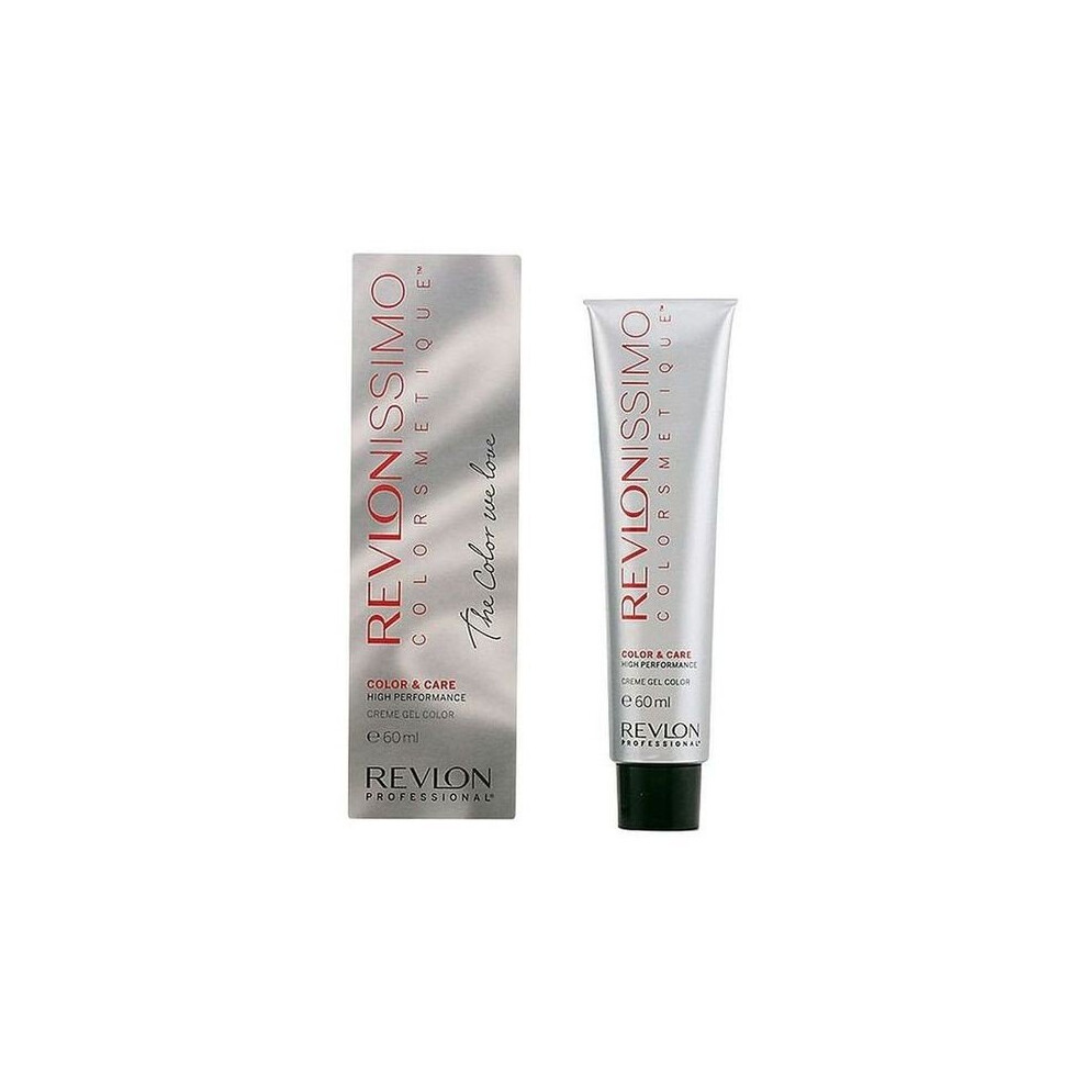 Permanent Dye Revlonissimo Revlon NMT 8.4