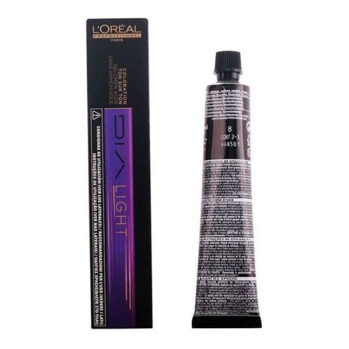 L’Oréal Paris Dye No Ammonia Dia Light L'Oreal Expert Professionnel (50 ml)