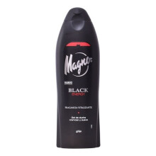 Douchegel Black Magno (550 ml)