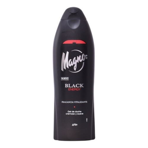 Douchegel Black Magno (550 ml)
