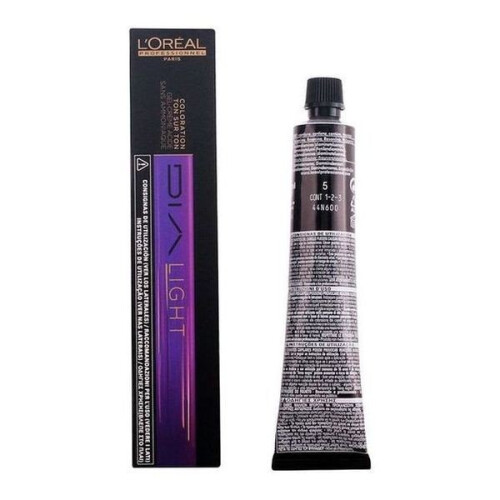 L’Oréal Paris Dye No Ammonia Dia Light L'Oreal Expert Professionnel (50 ml)