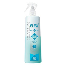 Nutrierendes 2-Phasen-Conditioner Flex Revlon (400 ml)