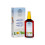 Camomila Intea Children's Blonde Hair Lotion 100ml 1