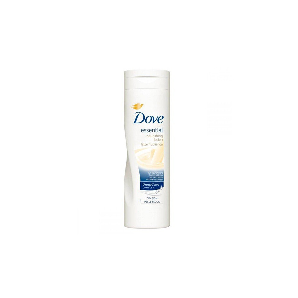 Body Lotion Complex Dove (400 ml) Dry Skin