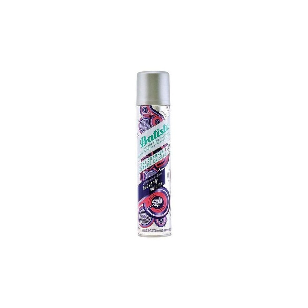 Batiste Heavenly Dry Shampoo Volume (200 Ml)