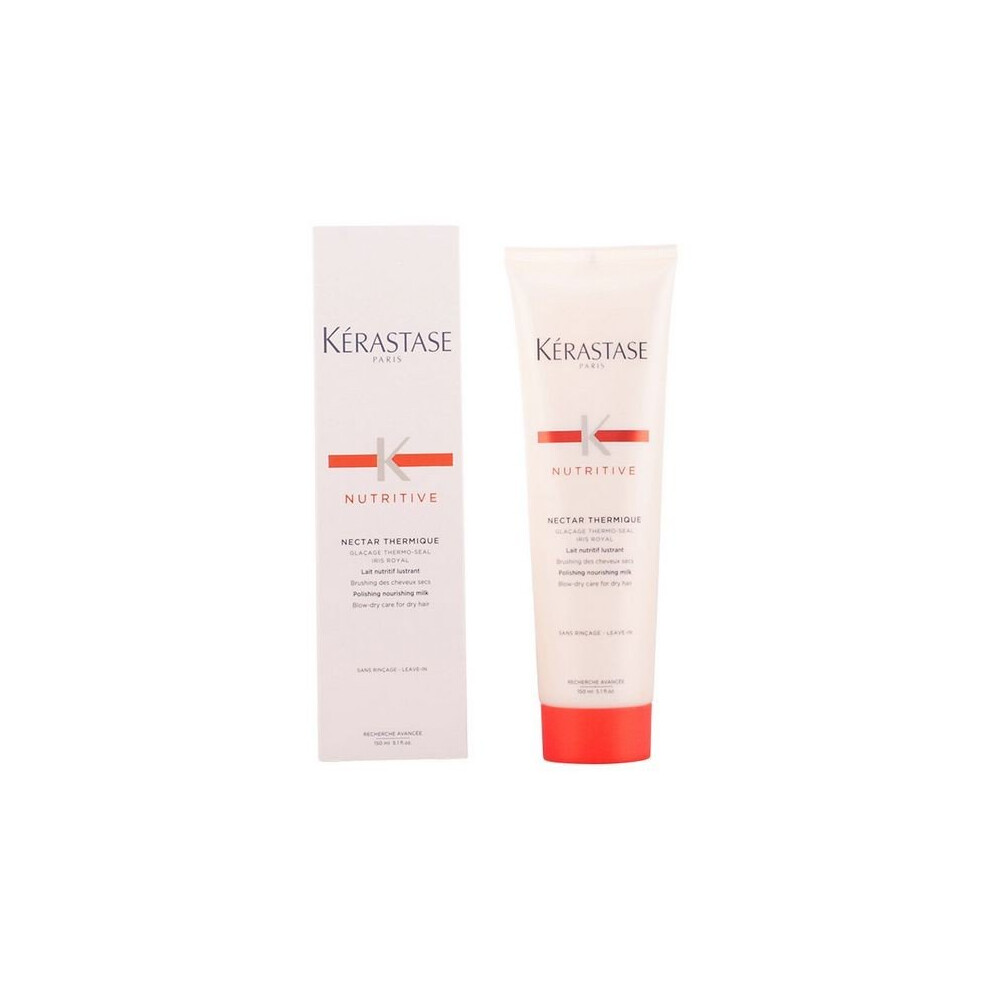 Thermoprotective Hair Crème Nutritive Nectar Thermique Kerastase (150 ml)