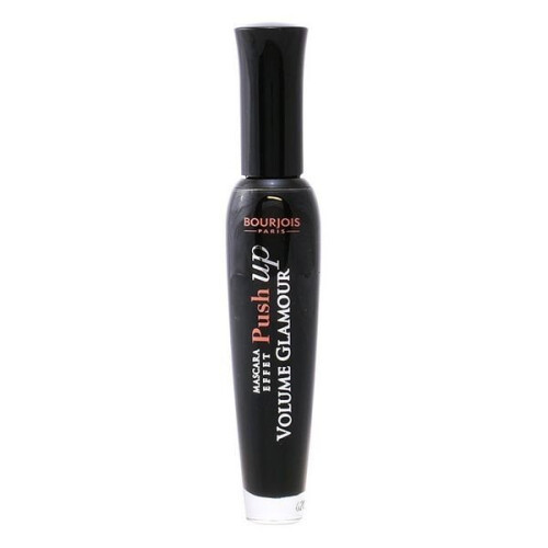 Bourjois BOURJOIS Volume Glamour Push Up ripsiväri - 31 ultramusta 1