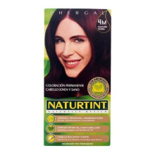 Naturtint 4M Ammonia Free Hair Colour 150ml