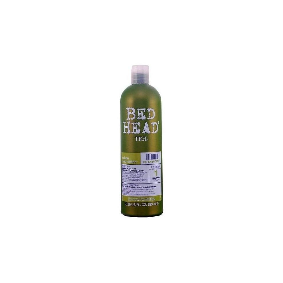 Colour Revitalizing Shampoo Bed Head Tigi