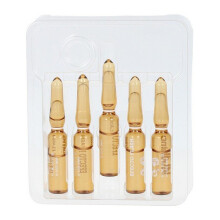 Fiale - laCabine - Flash - 10 x 2 ml - Marrone - Per tutti i tipi di pelle