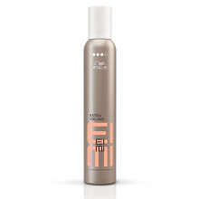 WELLA EIMI Extra Volume Volume Mousse 500ml - Pehmeille ja Nutris-hiuksille