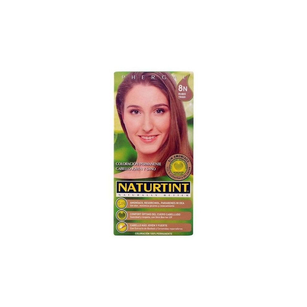 Naturtint Dye No Ammonia Wheat Blonde
