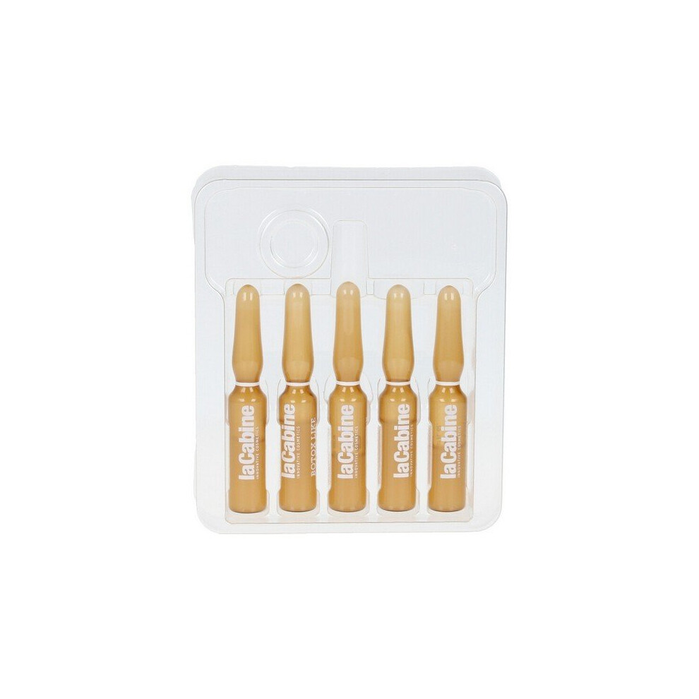 Ampoules Botox Like laCabine (10 x 2 ml)