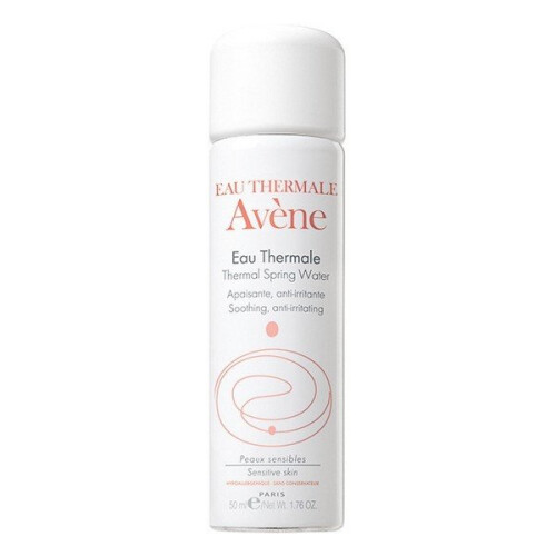 Avène AGUA TERMAL de Avène spray 50 ml