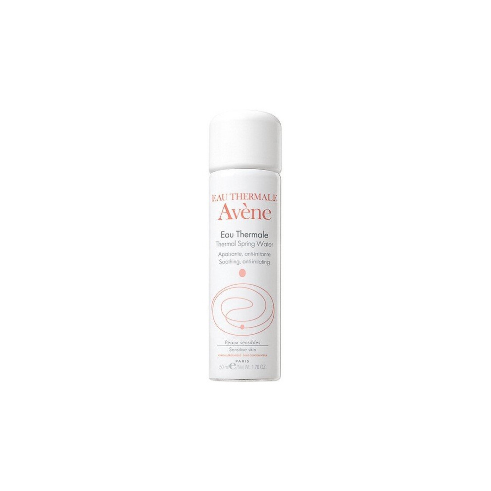Avã¨Ne Thermal Water Avene (50 Ml)