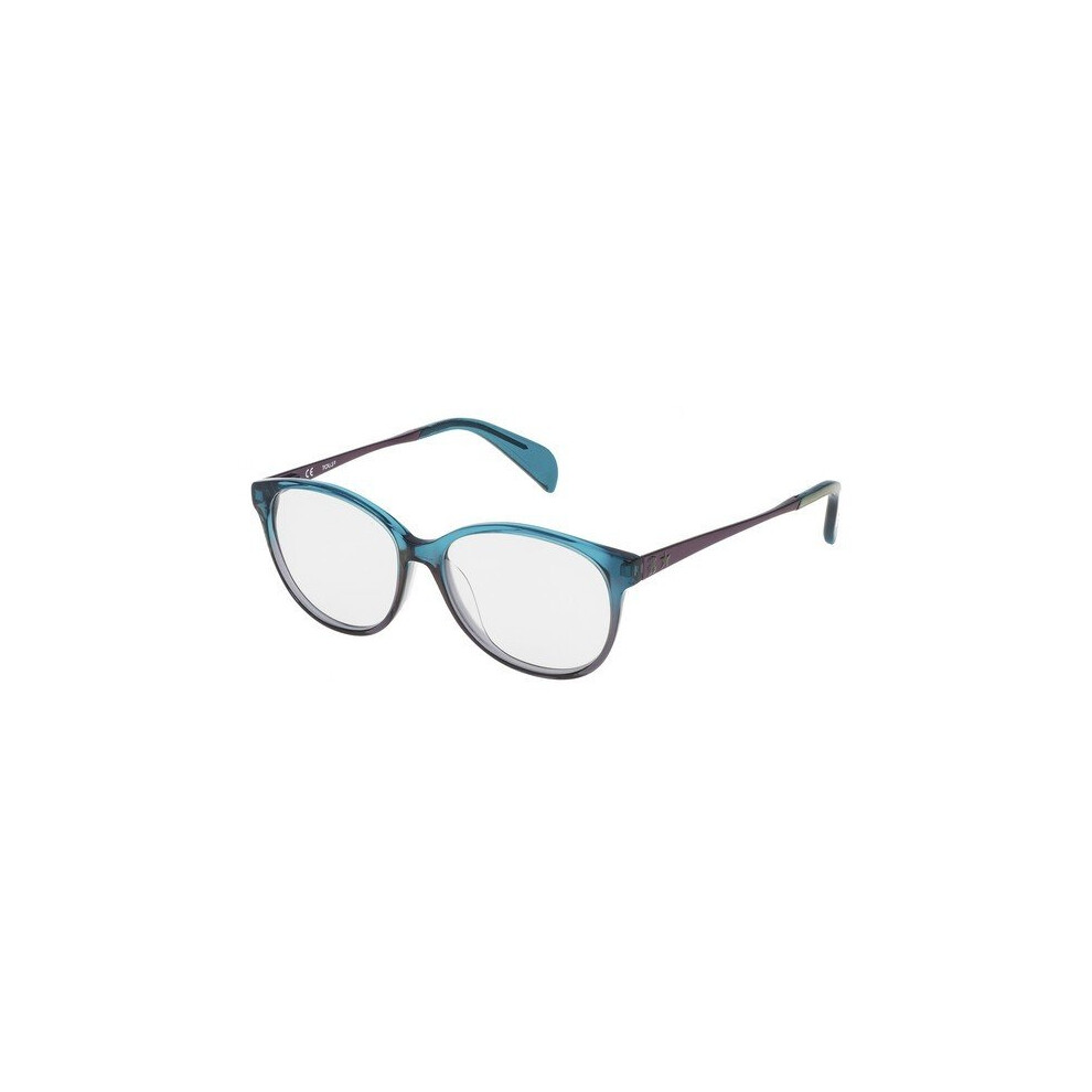 Tous Women's 'Spectacle Frame Vto928520anp (52 Mm)
