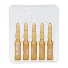 Ampolle - laCabine - Ialuronico - Anti-invecchiamento - 10 x 2 ml - Tutti i tipi di pelle