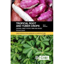 Tropical Root and Tuber Crops