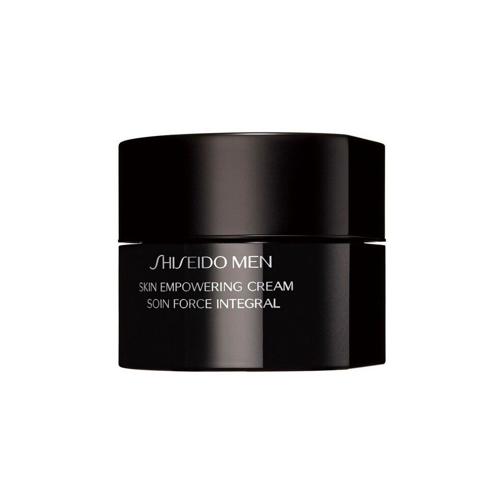 Shiseido Men's Cream Skin Empowering Face 50Ml