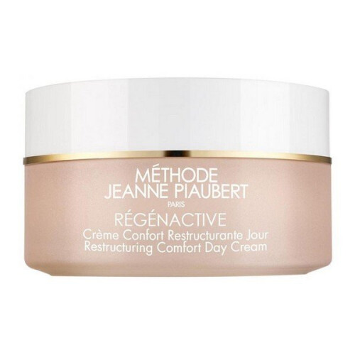 Jeanne Piaubert Régénactive Restructuring Comfort Day Cream 50ml