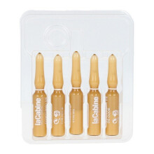 Ampolle Contorno Occhi - LA CABINE - 10 x 2 ml - Miniatura - Tutti i tipi di pelle