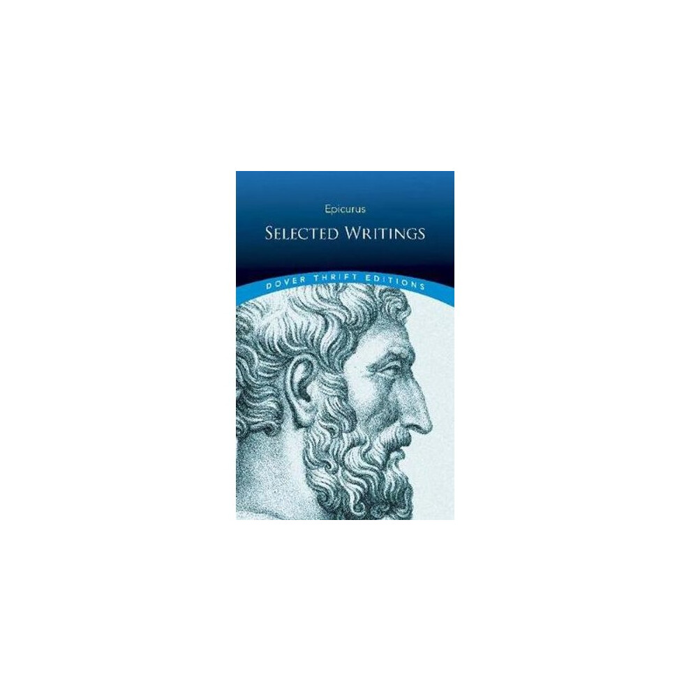 Philosophy of Epicurus