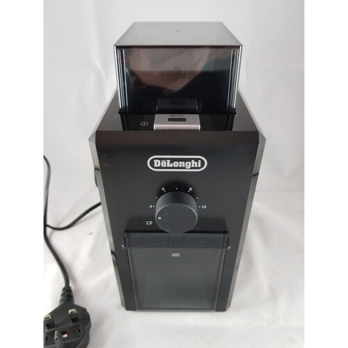 De'Longhi De'Longhi KG79 Professional Burr Grinder