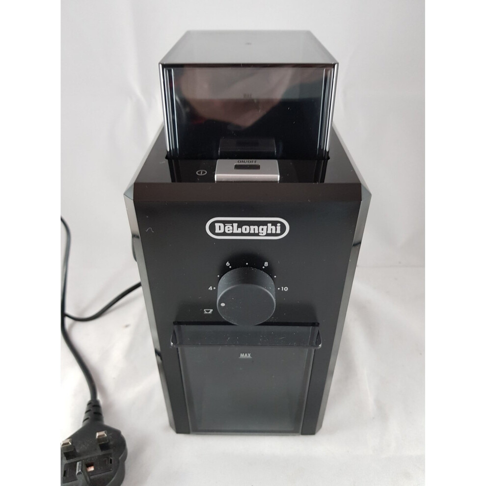 De'Longhi KG79 Professional Burr Grinder