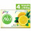 Godrej No 1 Savon Citron Vert et Aloe Vera 100 grammes 1