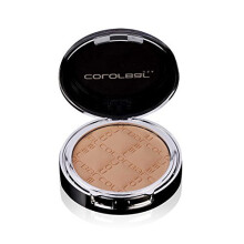 Colorbar Timless Filling And Lifting Compact Light Linen