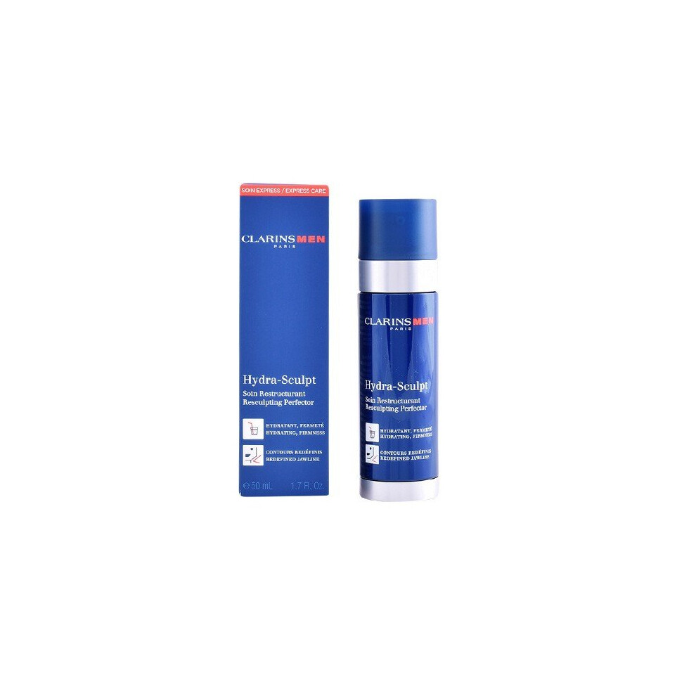 Hydrating Cream Men Clarins (50 ml)
