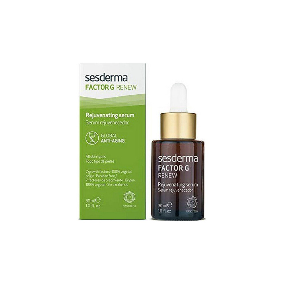 Sesderma Facial Serum Factor G Renew (30 Ml)