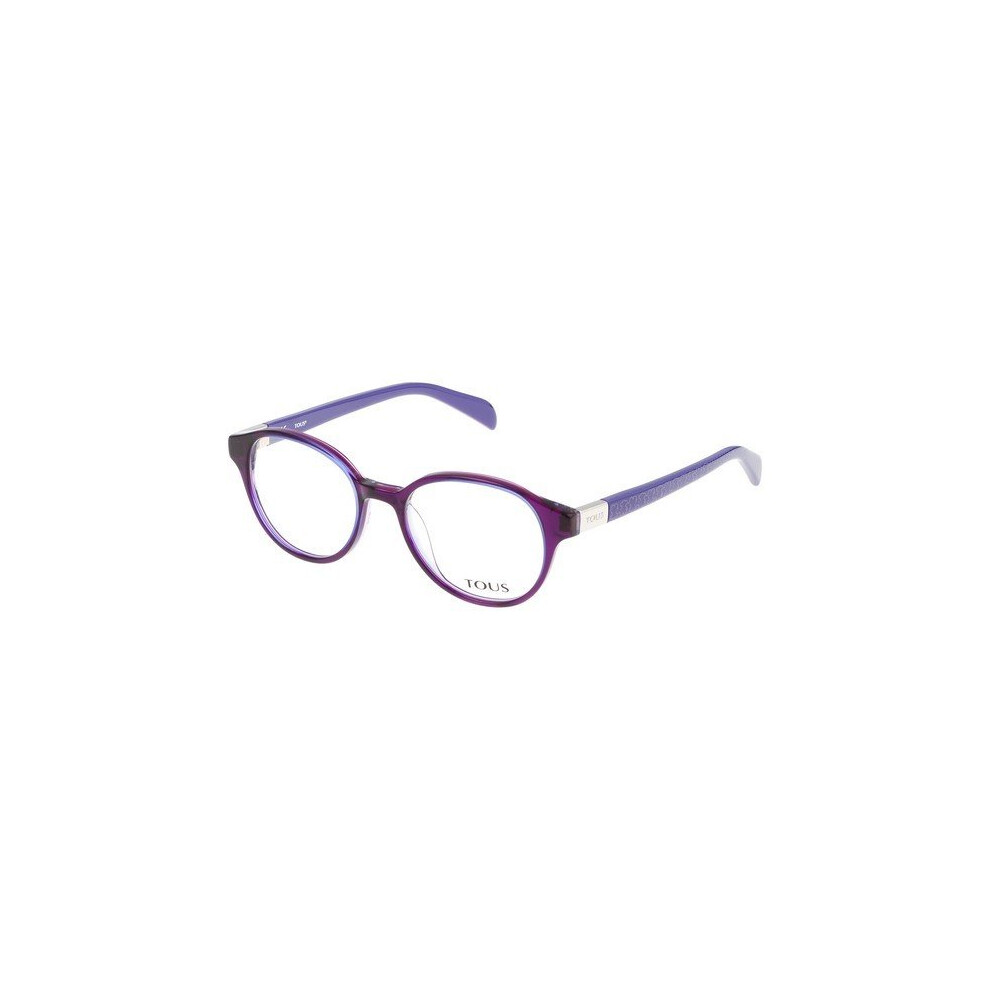 Tous Women's 'Spectacle Frame Vto871480adu (48 Mm)