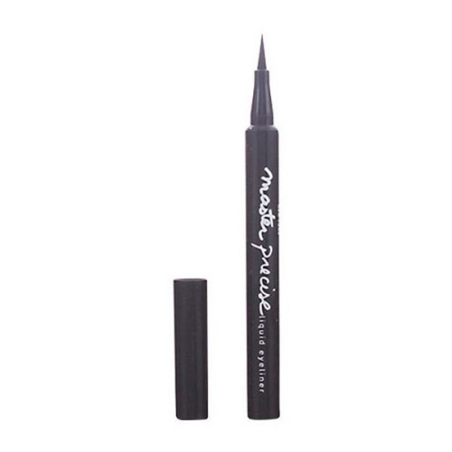 Maybelline Maybelline Master Precise Liquid Eyeliner Black
