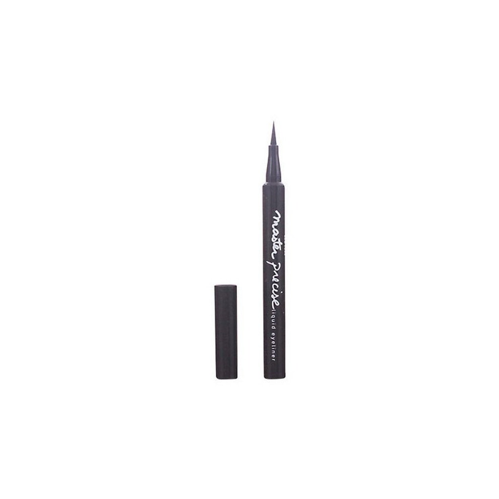 Maybelline Master Precise Liquid Eyeliner Black