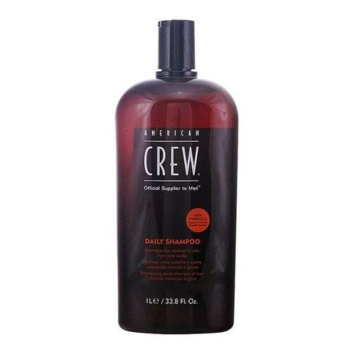 American Crew American Crew Classic Cleansing Shampoo 250ml 2